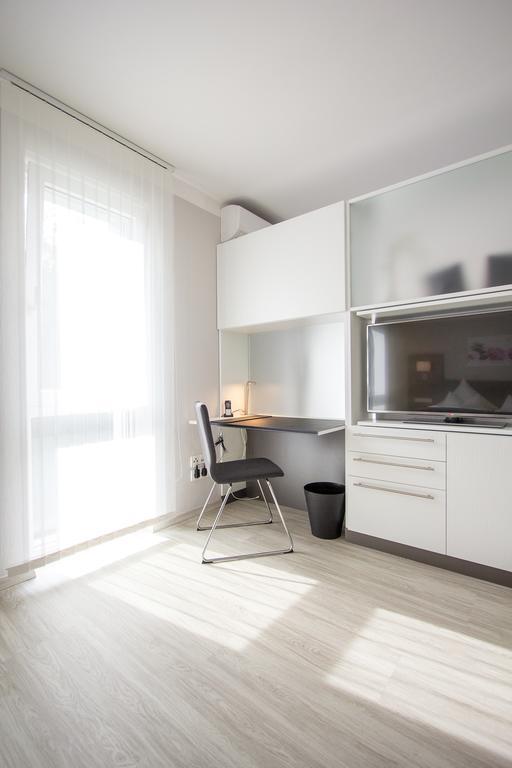 Aparthotel "Am Fliess" โฮเยอร์สแวร์ดา ห้อง รูปภาพ