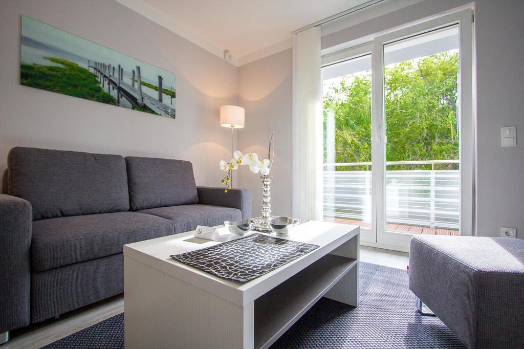 Aparthotel "Am Fliess" โฮเยอร์สแวร์ดา ห้อง รูปภาพ