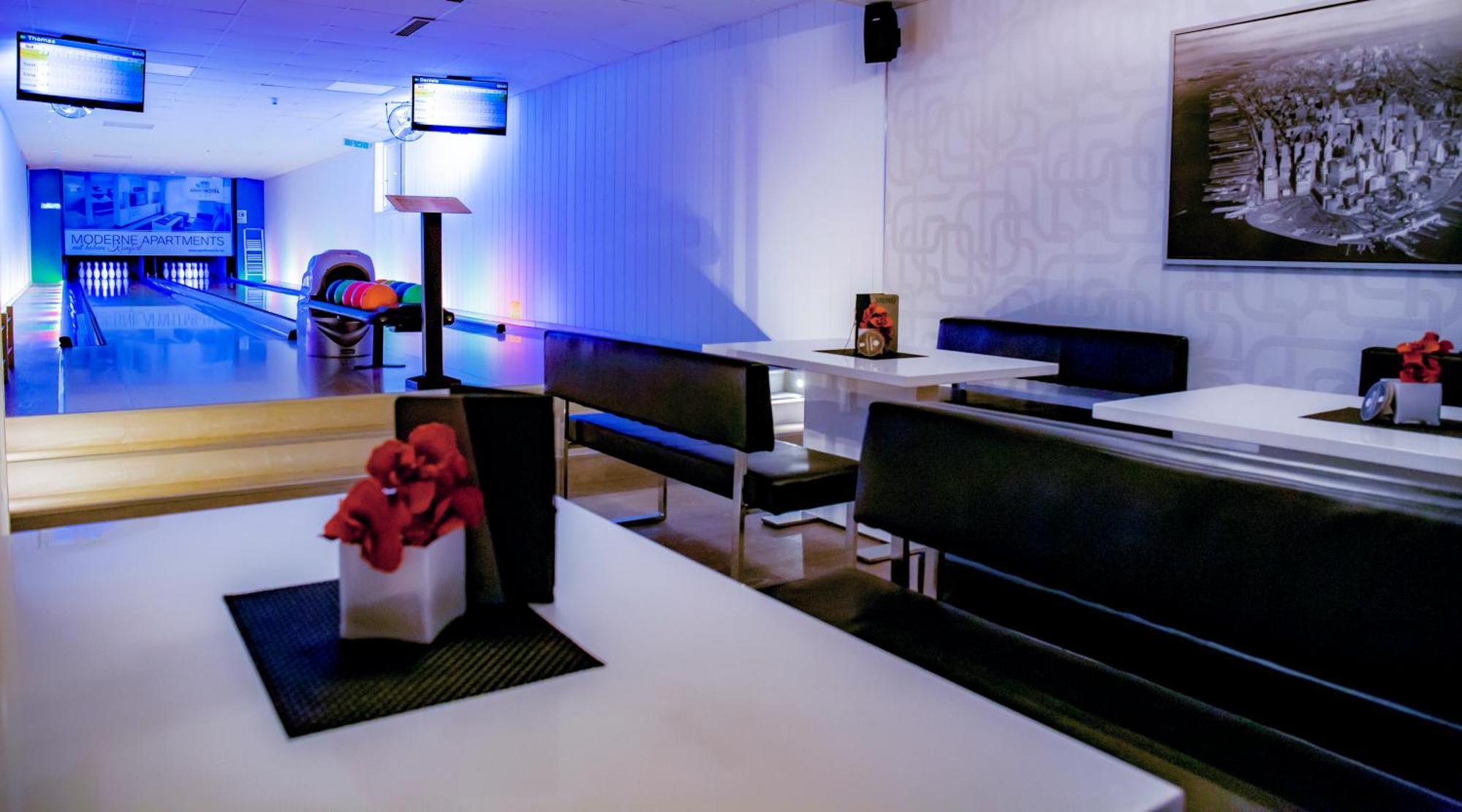 Aparthotel "Am Fliess" โฮเยอร์สแวร์ดา ภายนอก รูปภาพ